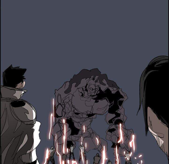Warble Chapter 128 - Trang 34