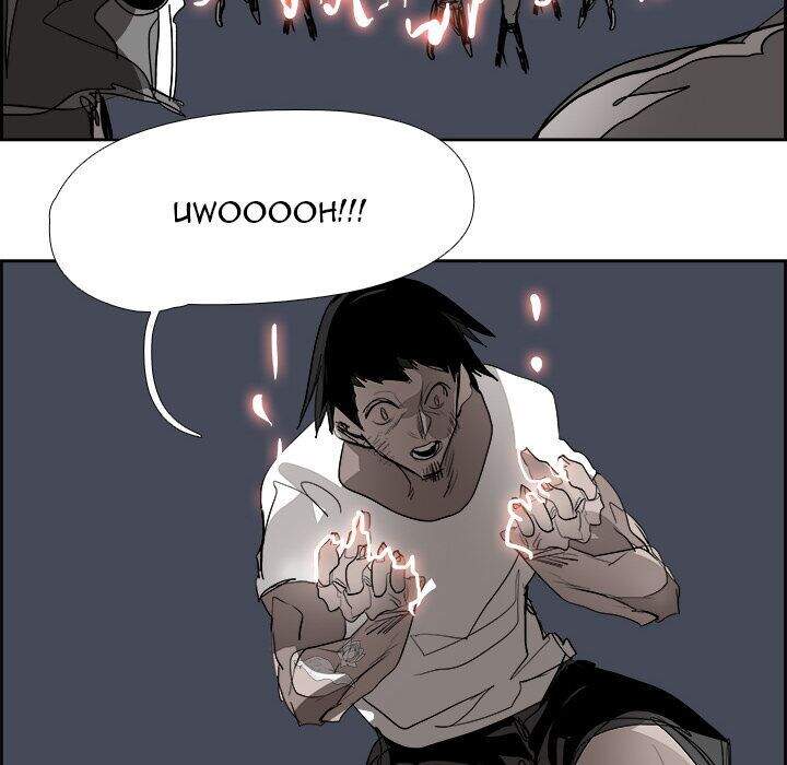 Warble Chapter 128 - Trang 35