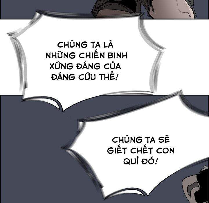 Warble Chapter 128 - Trang 36