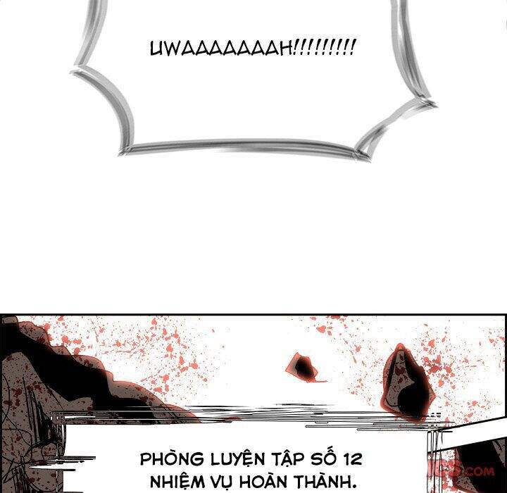 Warble Chapter 128 - Trang 38