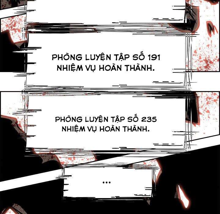 Warble Chapter 128 - Trang 39