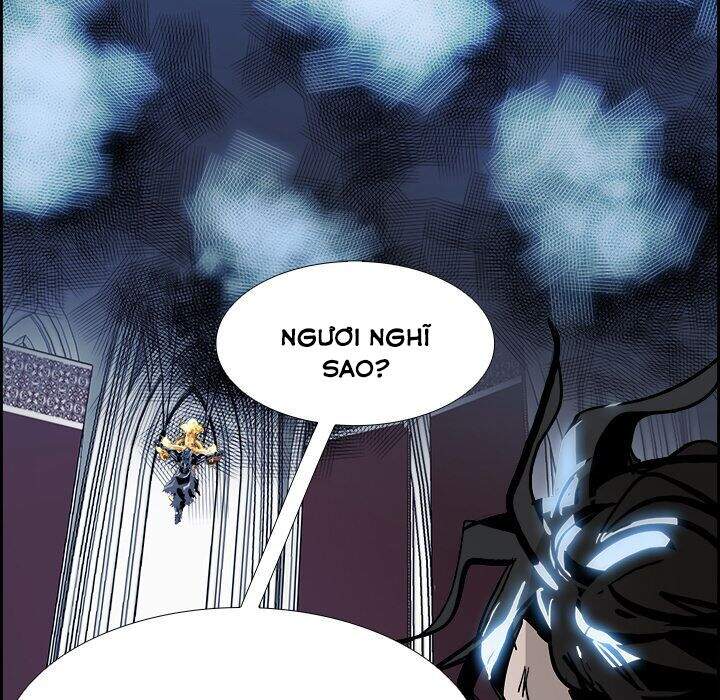Warble Chapter 128 - Trang 41