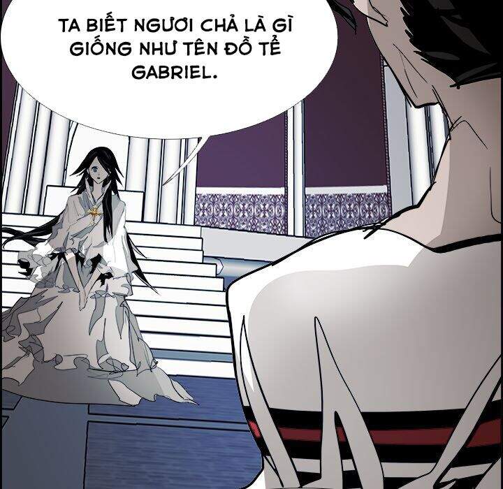 Warble Chapter 128 - Trang 42