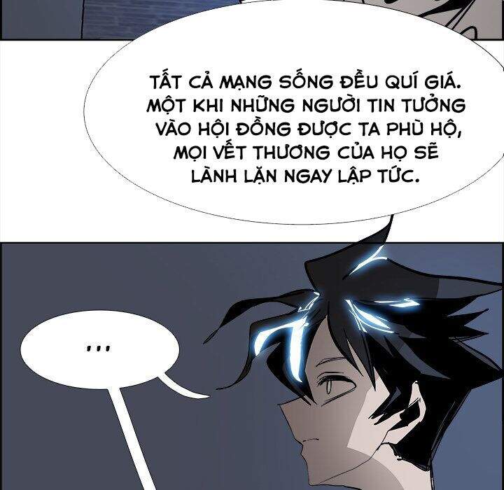 Warble Chapter 128 - Trang 43