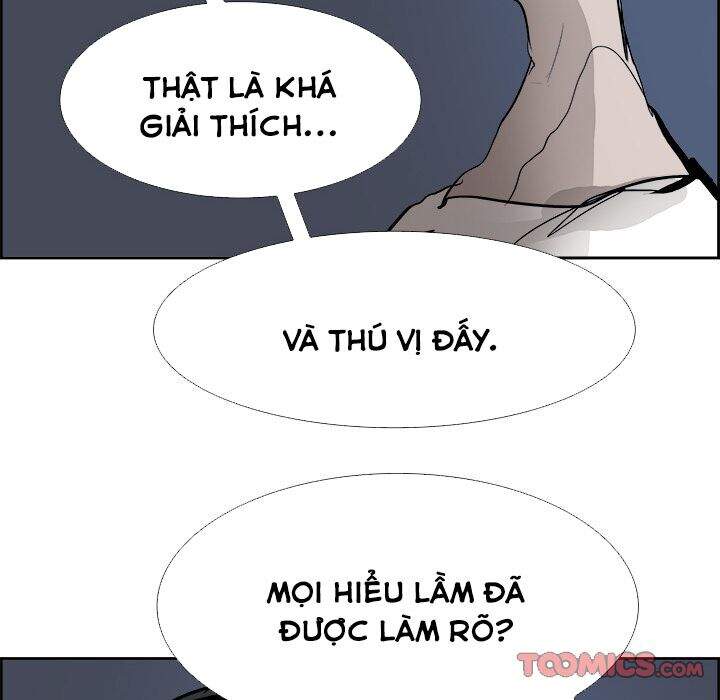 Warble Chapter 128 - Trang 44