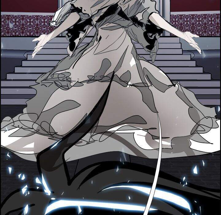 Warble Chapter 128 - Trang 48