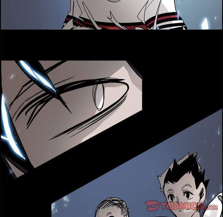 Warble Chapter 128 - Trang 50