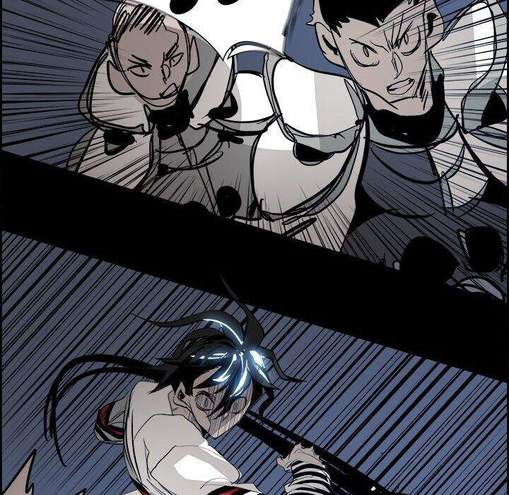 Warble Chapter 128 - Trang 6