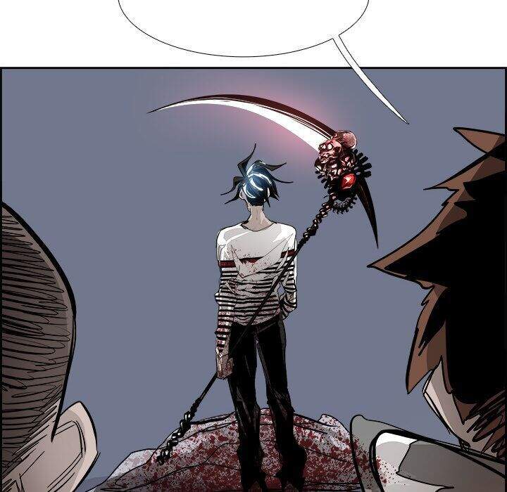 Warble Chapter 129 - Trang 10