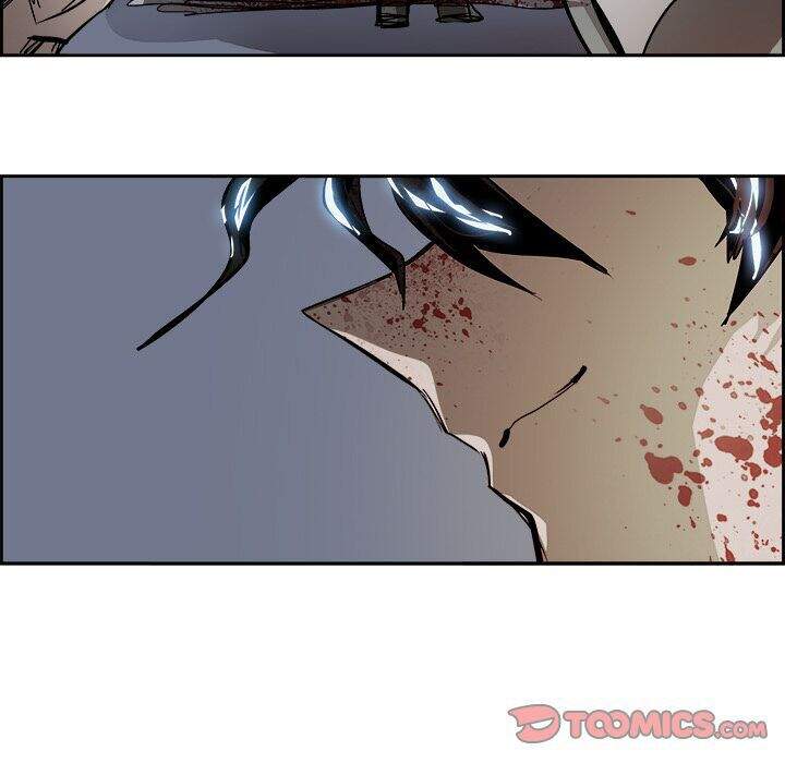 Warble Chapter 129 - Trang 11