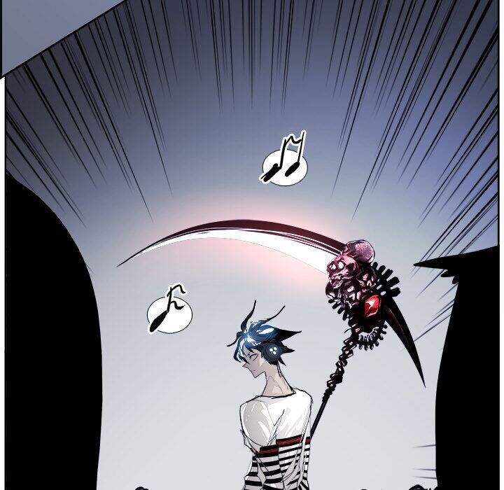 Warble Chapter 129 - Trang 16
