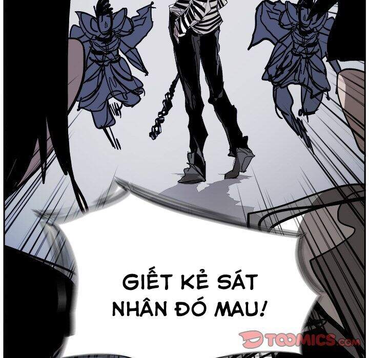 Warble Chapter 129 - Trang 17