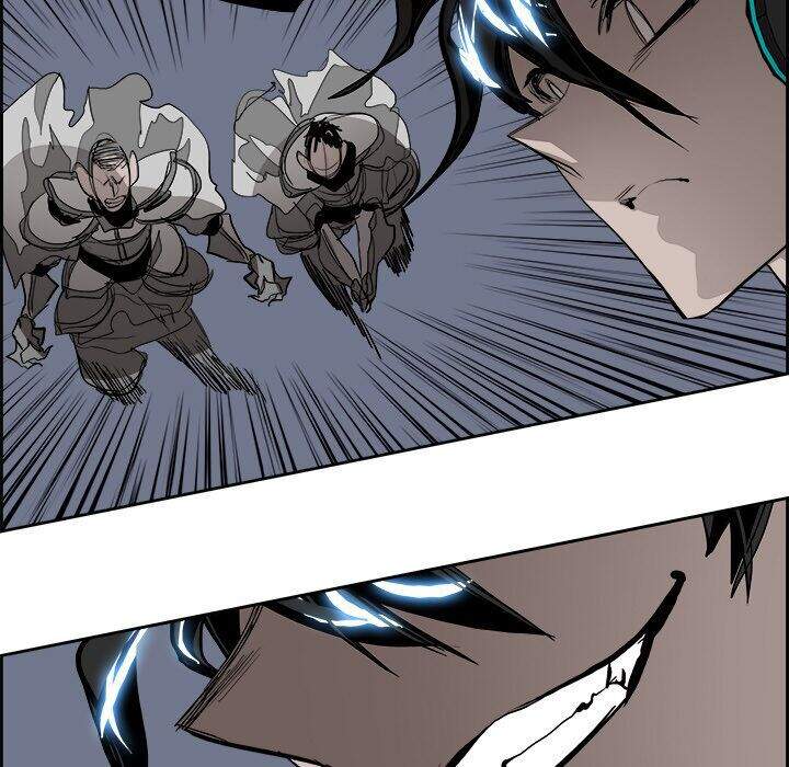Warble Chapter 129 - Trang 20