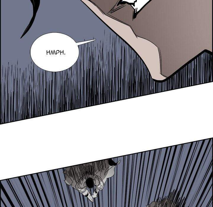 Warble Chapter 129 - Trang 21