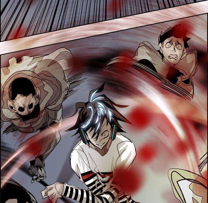 Warble Chapter 129 - Trang 26