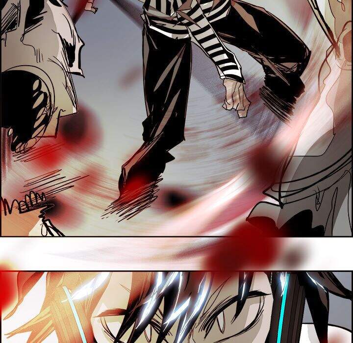 Warble Chapter 129 - Trang 27