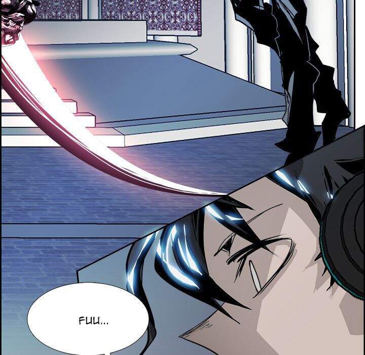 Warble Chapter 129 - Trang 30