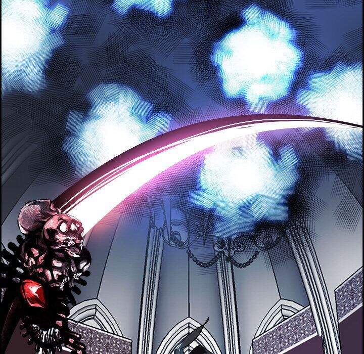 Warble Chapter 129 - Trang 32