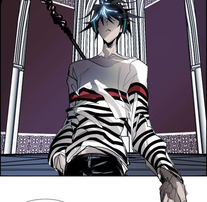Warble Chapter 129 - Trang 33