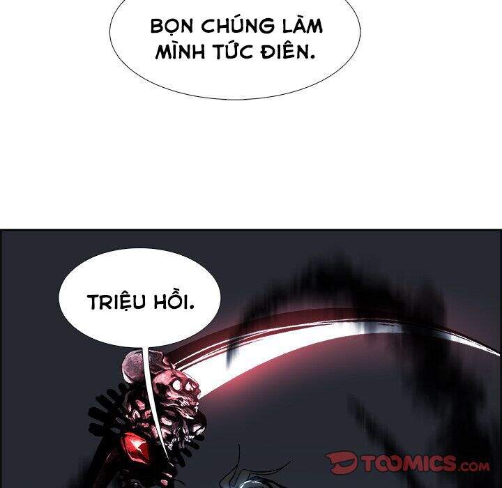 Warble Chapter 129 - Trang 35
