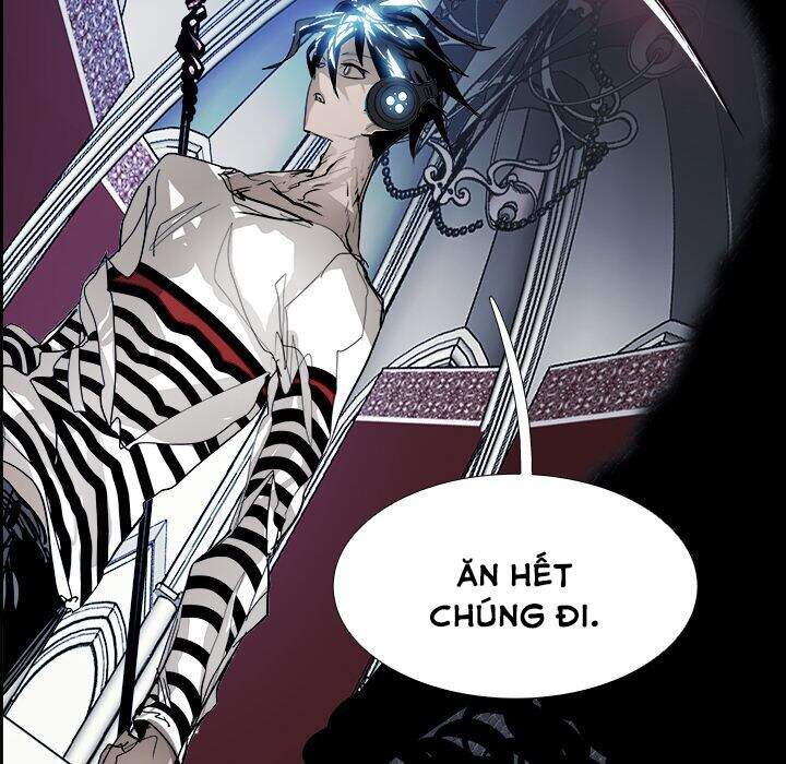 Warble Chapter 129 - Trang 43