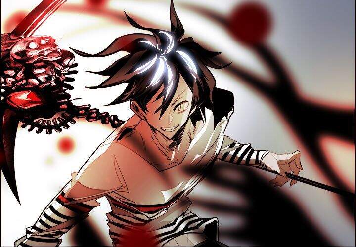 Warble Chapter 129 - Trang 6