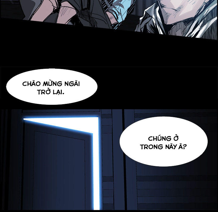 Warble Chapter 13 - Trang 10