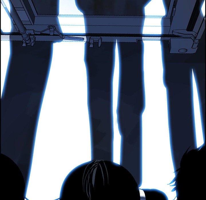 Warble Chapter 13 - Trang 15