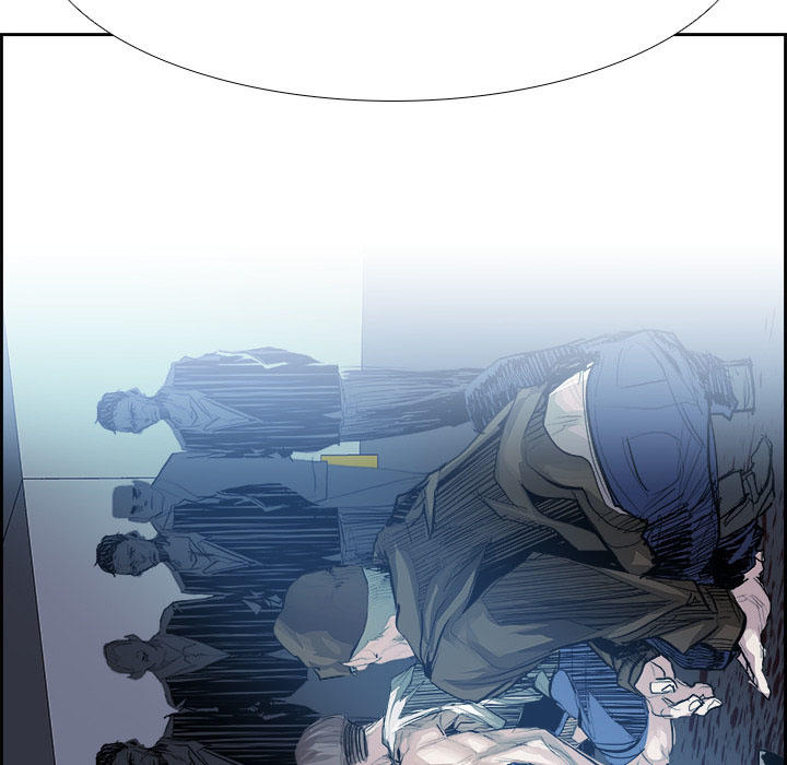 Warble Chapter 13 - Trang 21