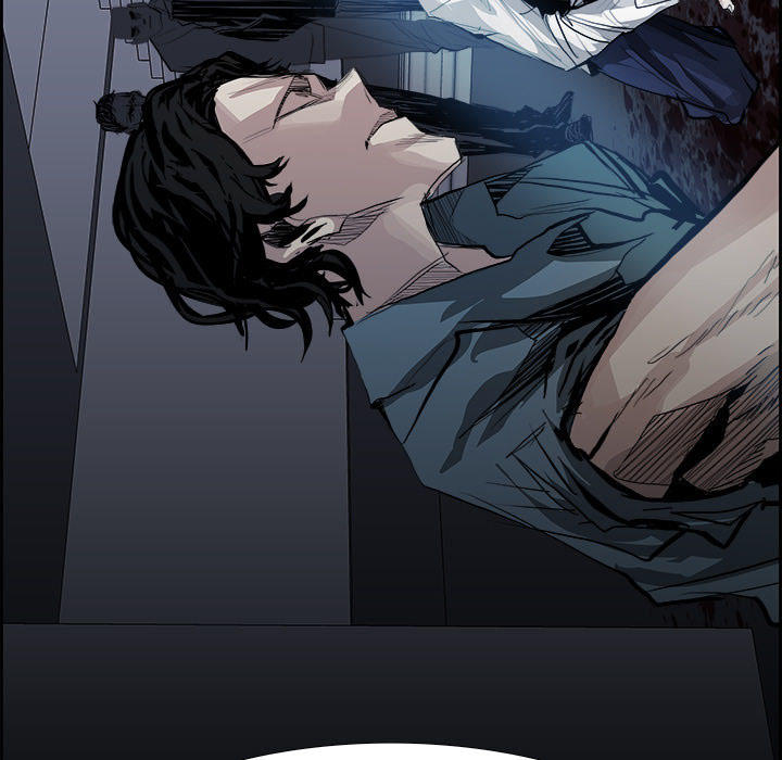 Warble Chapter 13 - Trang 23