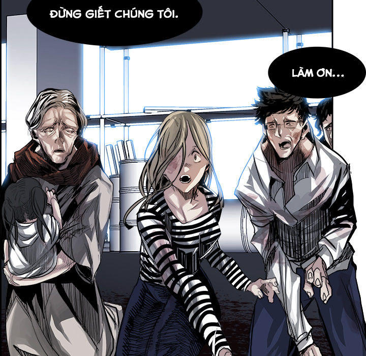 Warble Chapter 13 - Trang 26