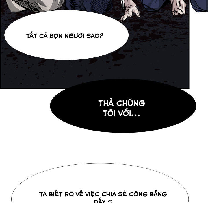 Warble Chapter 13 - Trang 27