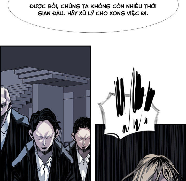 Warble Chapter 13 - Trang 29