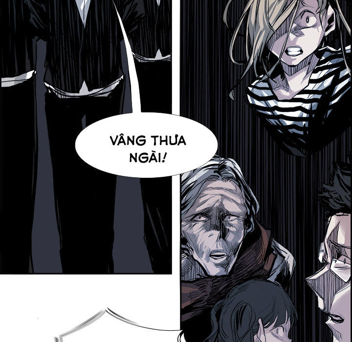 Warble Chapter 13 - Trang 30