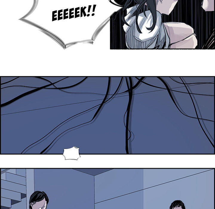 Warble Chapter 13 - Trang 31