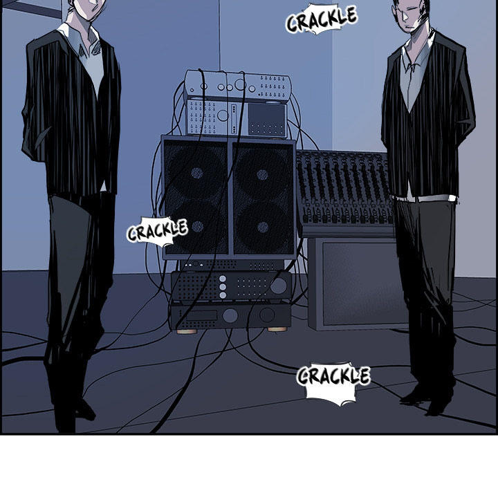 Warble Chapter 13 - Trang 32