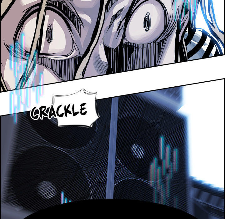 Warble Chapter 13 - Trang 35
