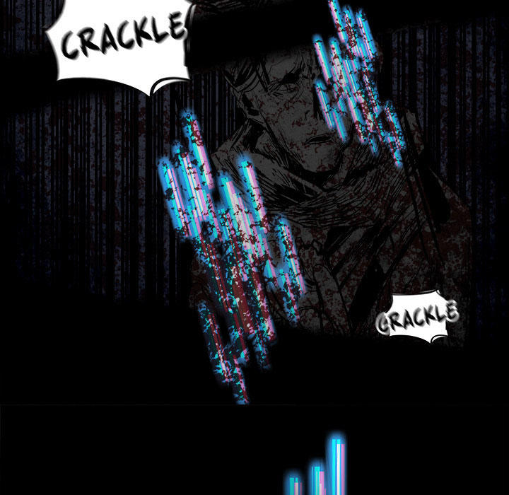 Warble Chapter 13 - Trang 42