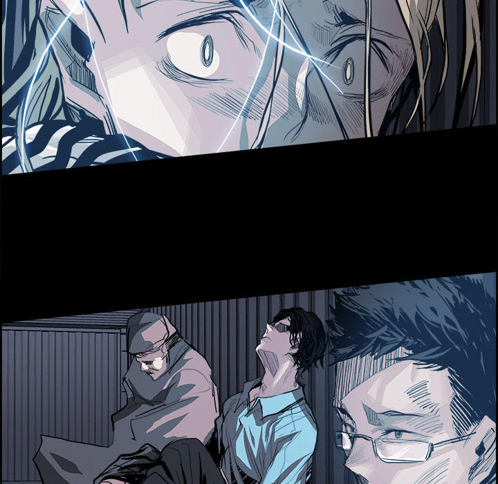 Warble Chapter 13 - Trang 9
