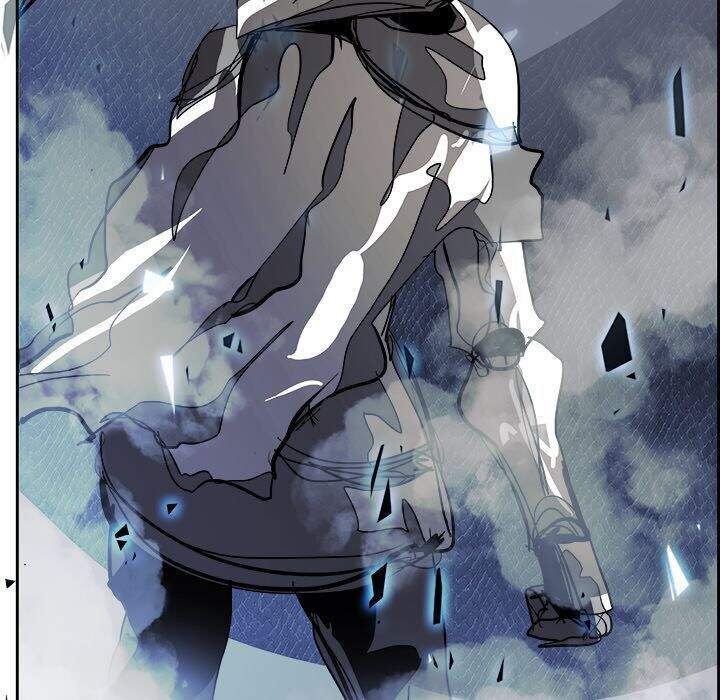 Warble Chapter 130 - Trang 11