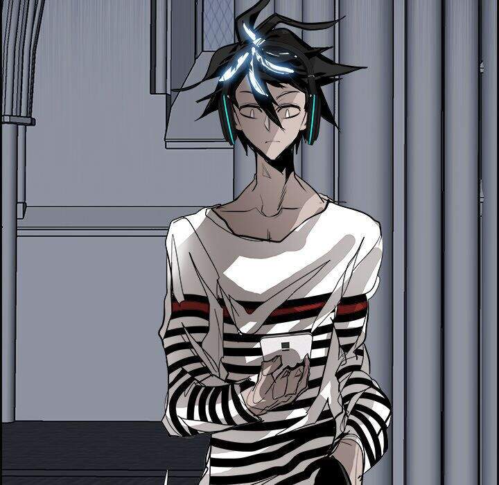 Warble Chapter 130 - Trang 21