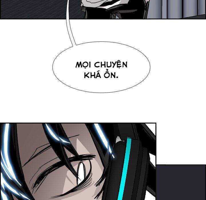 Warble Chapter 130 - Trang 22
