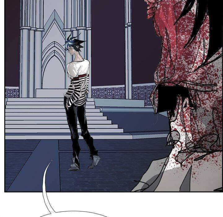 Warble Chapter 130 - Trang 25