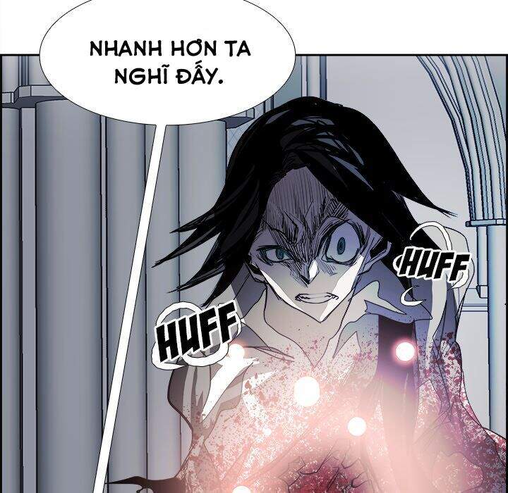 Warble Chapter 130 - Trang 26
