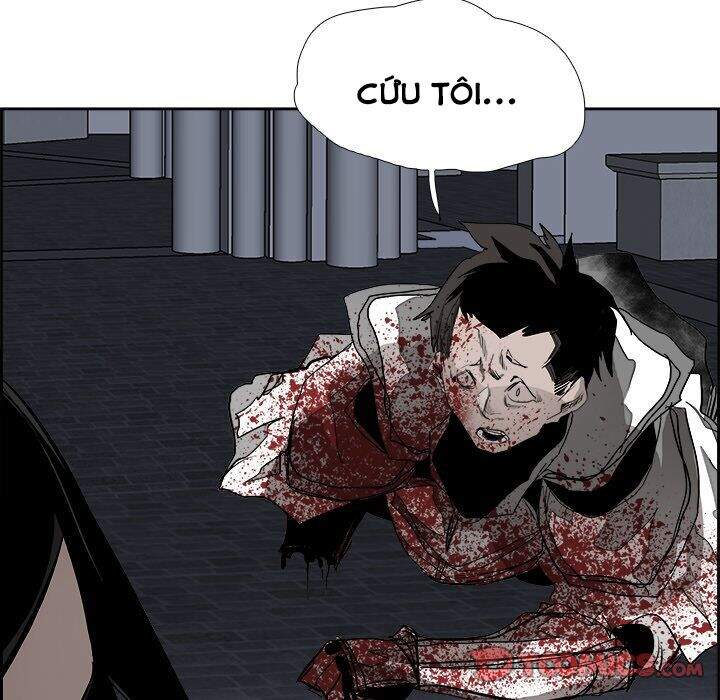 Warble Chapter 130 - Trang 30