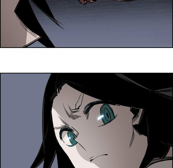 Warble Chapter 130 - Trang 31