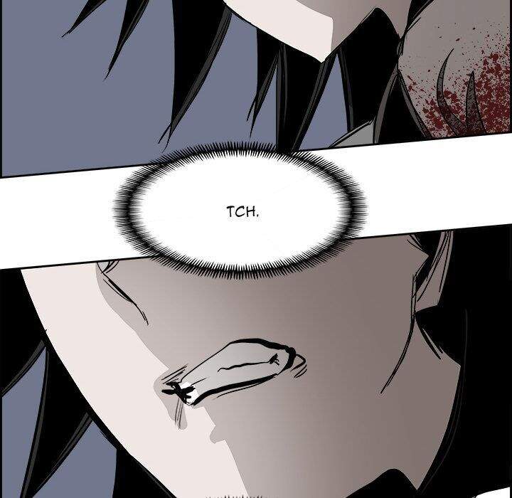Warble Chapter 130 - Trang 32
