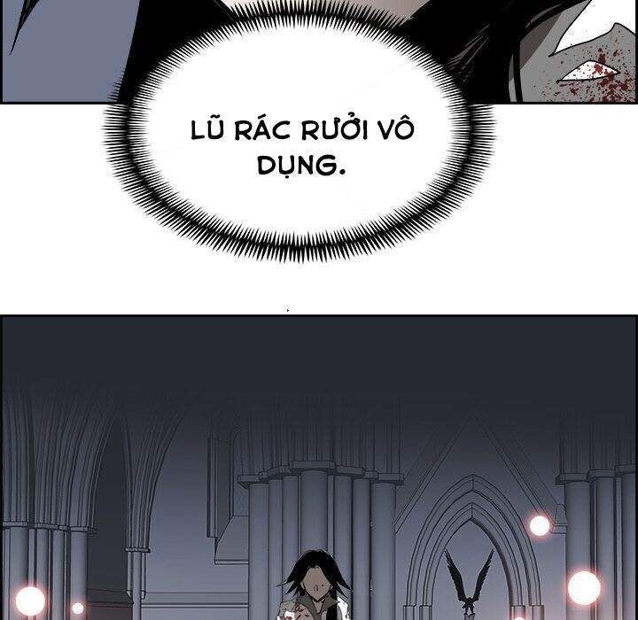Warble Chapter 130 - Trang 33