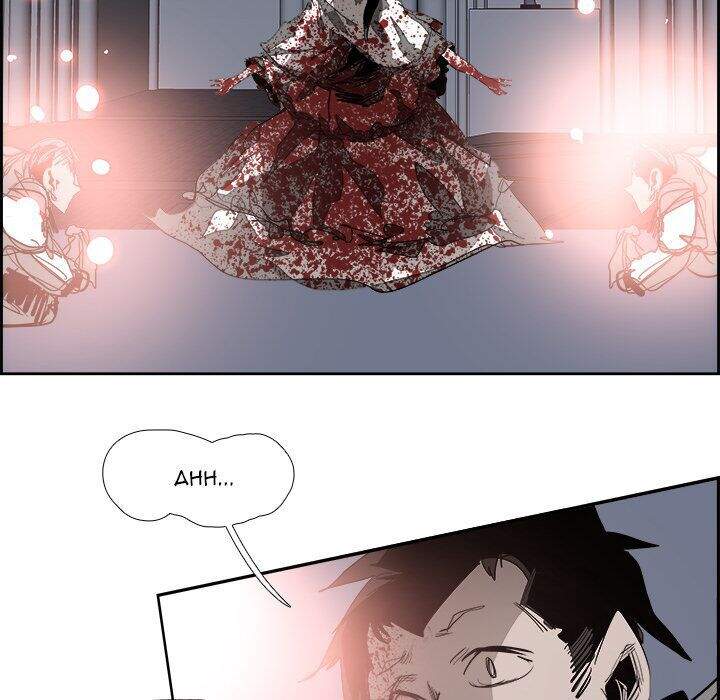 Warble Chapter 130 - Trang 34