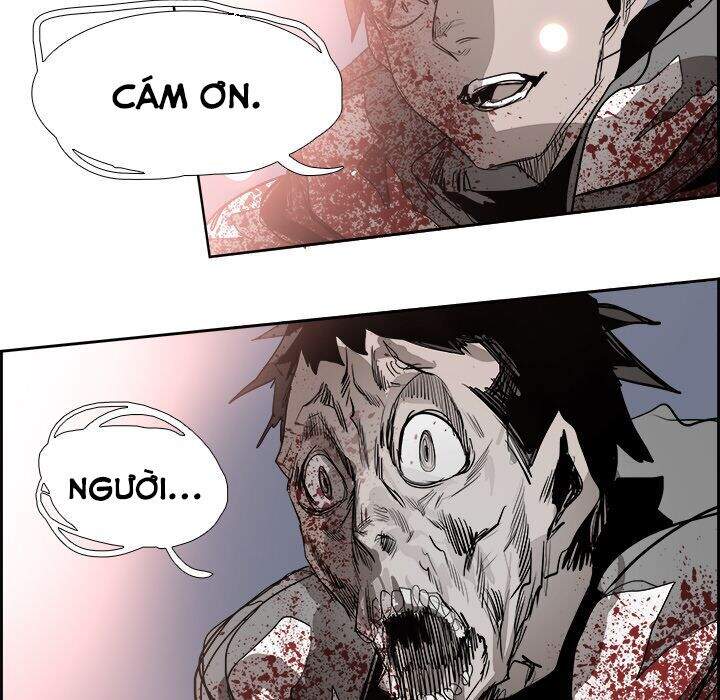 Warble Chapter 130 - Trang 35